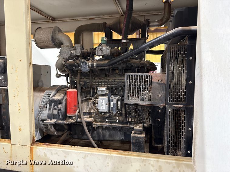 image for item EU2164 Moser Energy generator