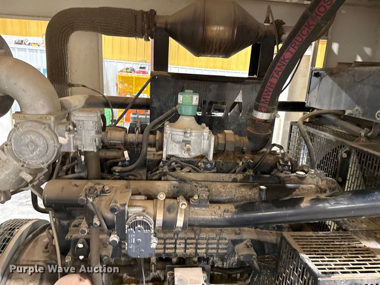 image for item EU2164 Moser Energy generator