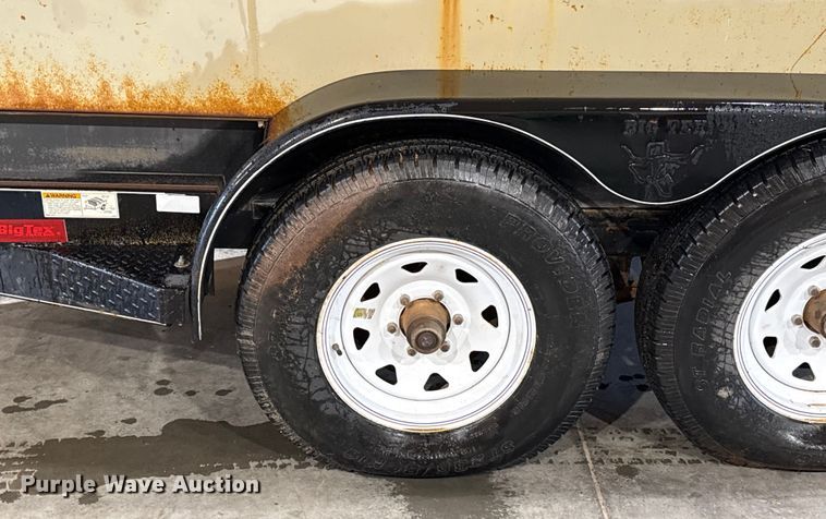 image for item EU2164 Moser Energy generator