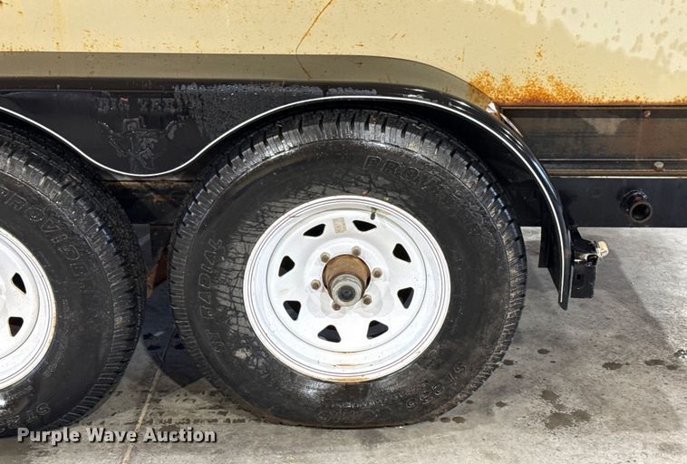 image for item EU2164 Moser Energy generator