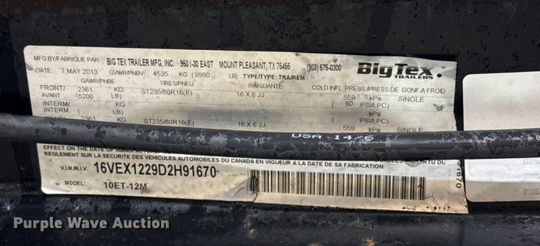 image for item EU2164 Moser Energy generator