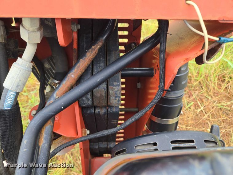 image for item EU3557 2013 Ditch Witch RT12 trencher