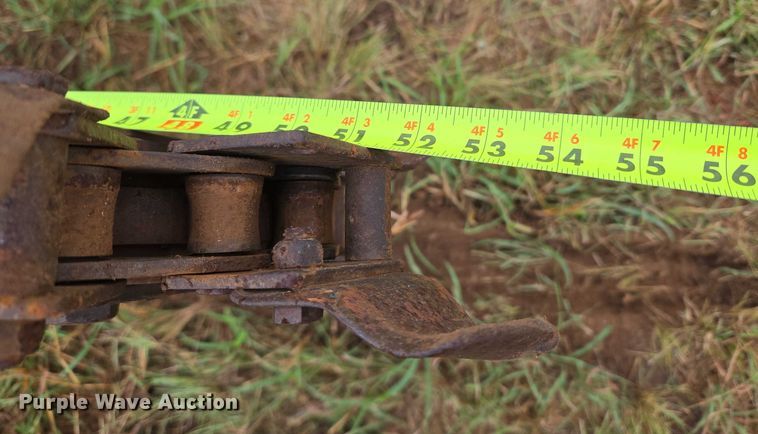 image for item EU3557 2013 Ditch Witch RT12 trencher