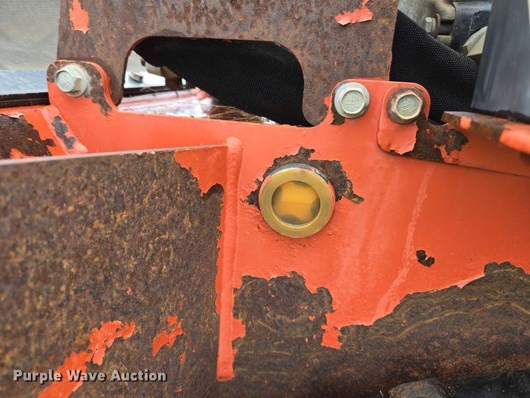 image for item EU3557 2013 Ditch Witch RT12 trencher