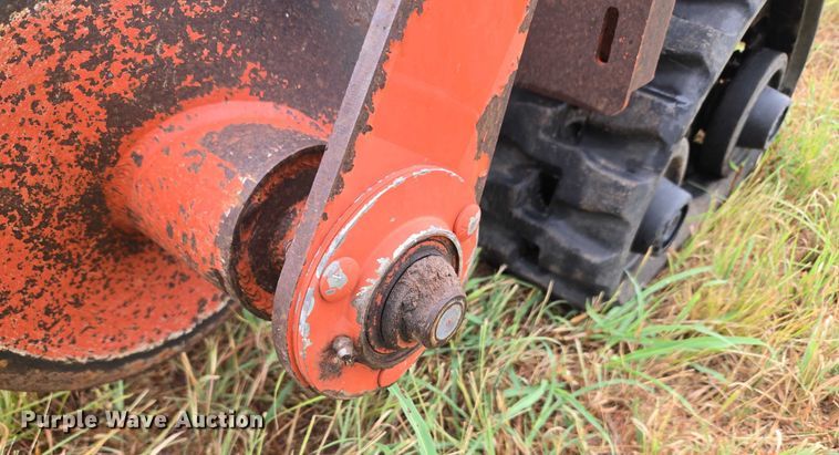 image for item EU3557 2013 Ditch Witch RT12 trencher