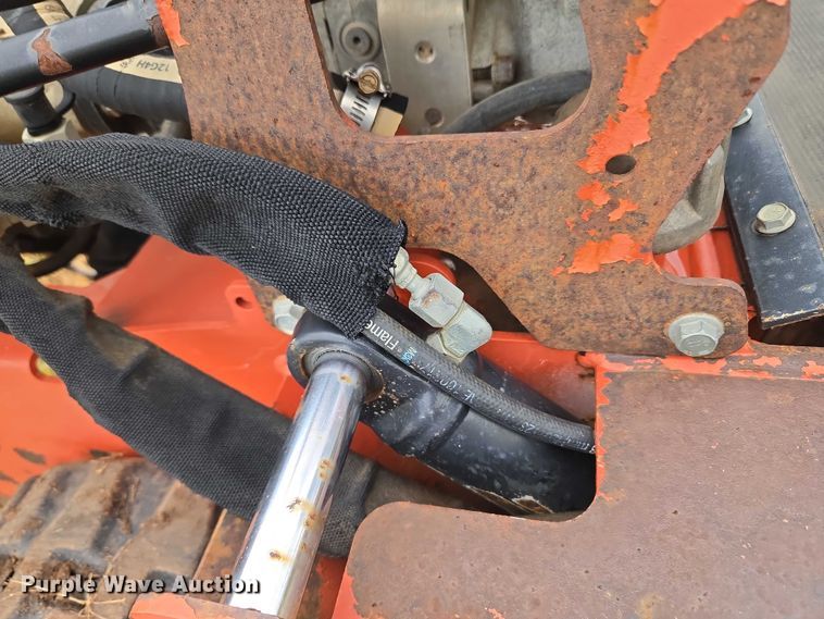 image for item EU3557 2013 Ditch Witch RT12 trencher