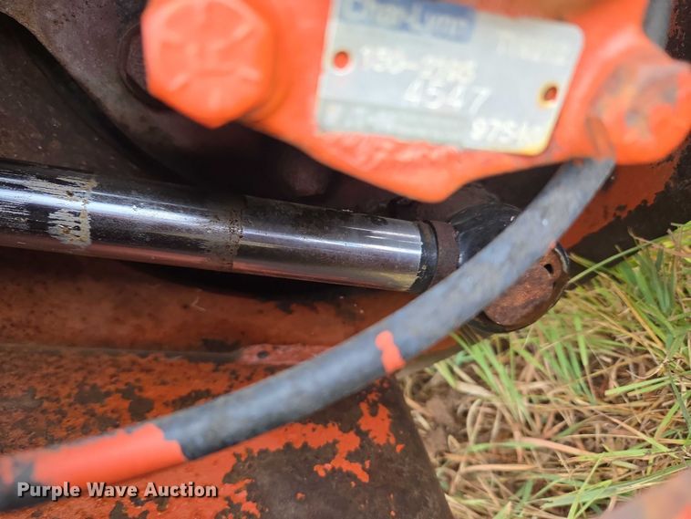 image for item EU3557 2013 Ditch Witch RT12 trencher