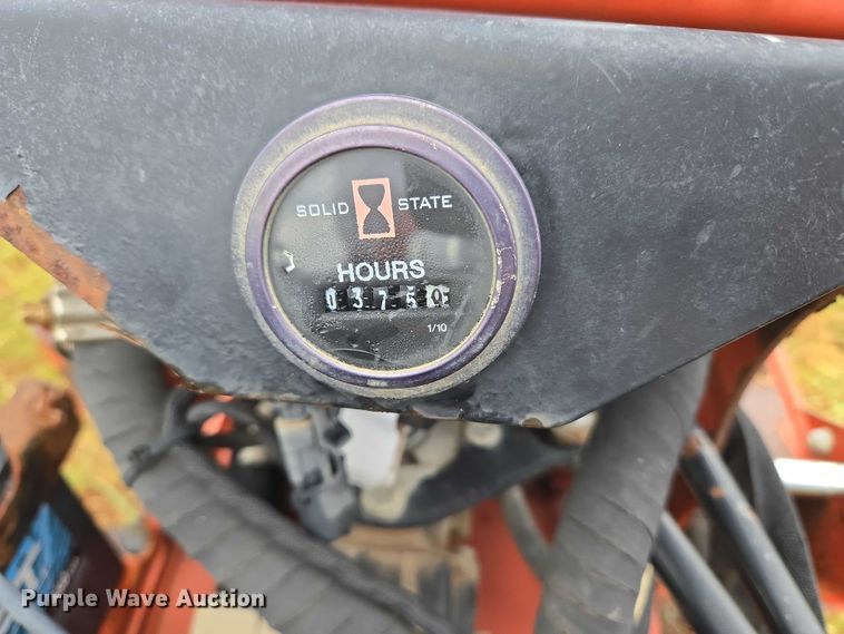 image for item EU3557 2013 Ditch Witch RT12 trencher