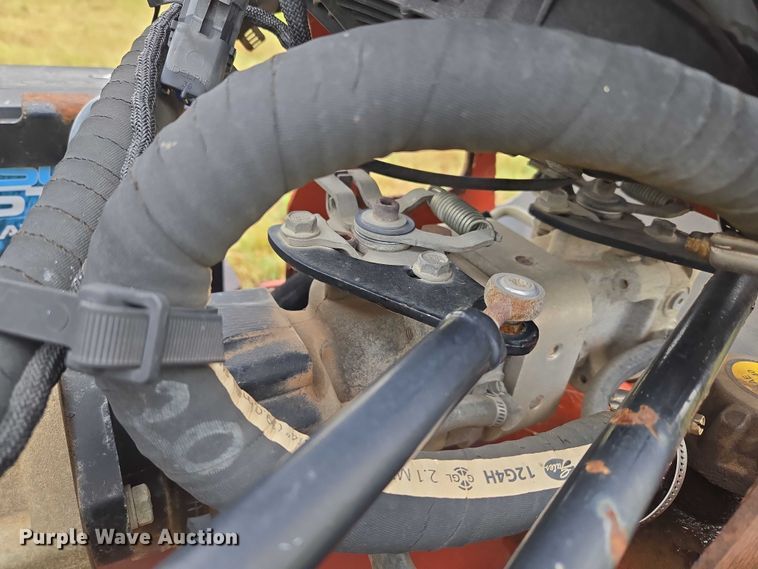 image for item EU3557 2013 Ditch Witch RT12 trencher