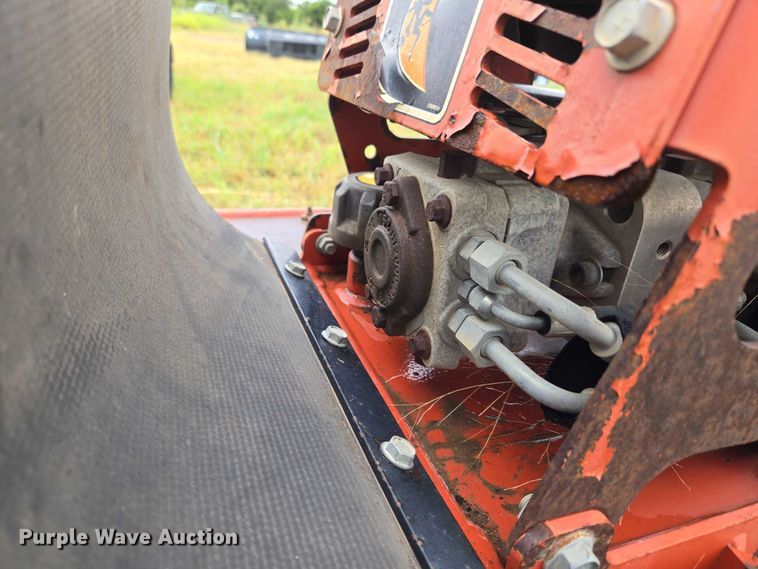 image for item EU3557 2013 Ditch Witch RT12 trencher