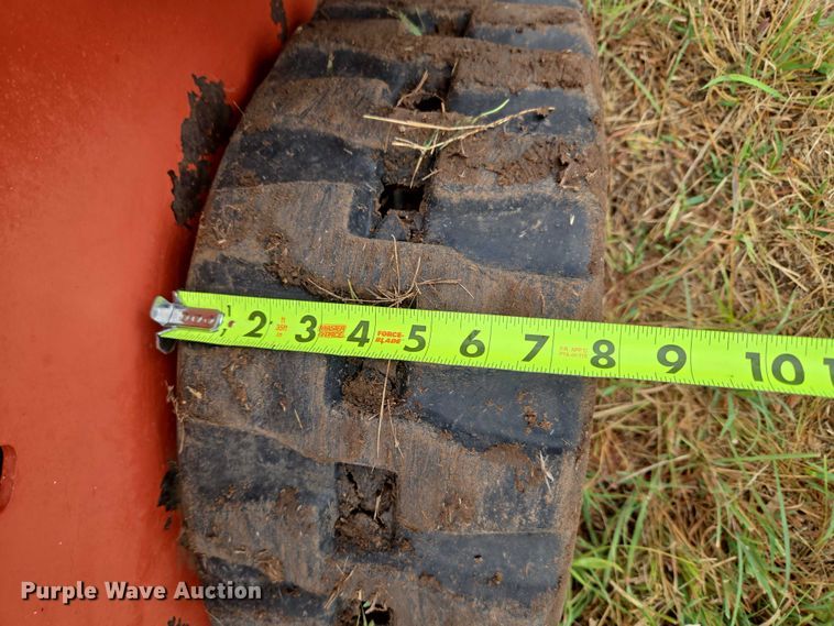 image for item EU3557 2013 Ditch Witch RT12 trencher