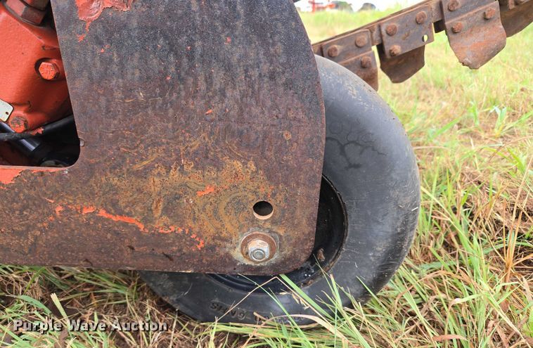 image for item EU3557 2013 Ditch Witch RT12 trencher