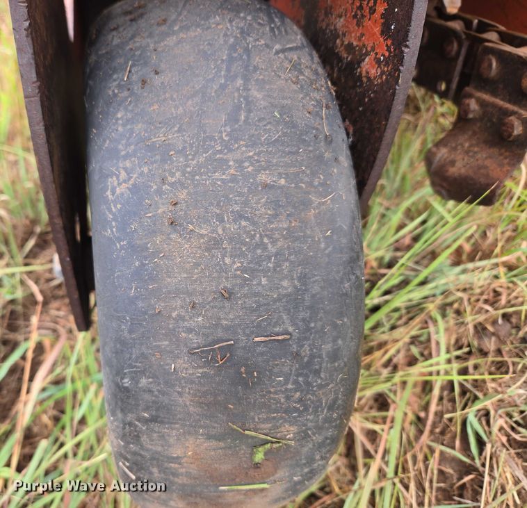 image for item EU3557 2013 Ditch Witch RT12 trencher