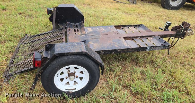 image for item EU3557 2013 Ditch Witch RT12 trencher