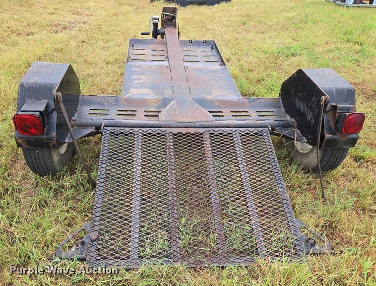 image for item EU3557 2013 Ditch Witch RT12 trencher