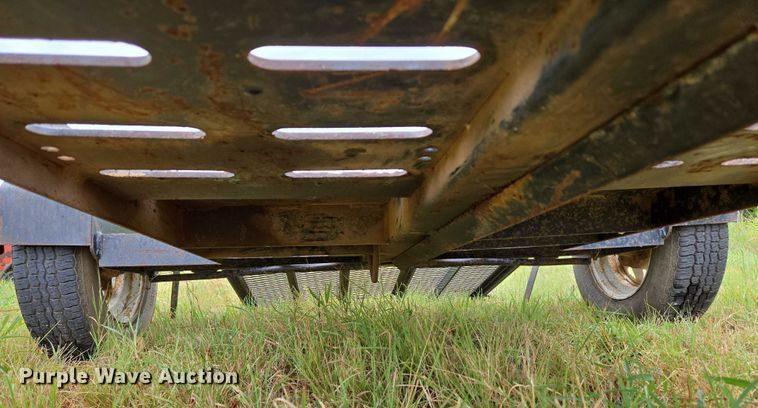 image for item EU3557 2013 Ditch Witch RT12 trencher