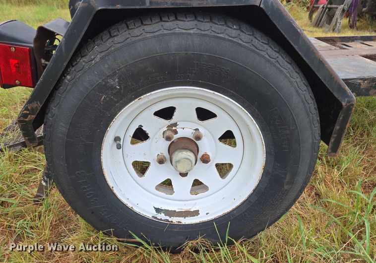 image for item EU3557 2013 Ditch Witch RT12 trencher