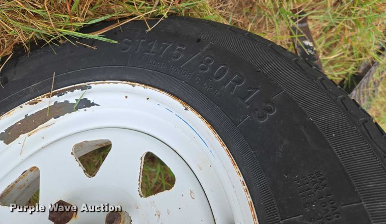 image for item EU3557 2013 Ditch Witch RT12 trencher