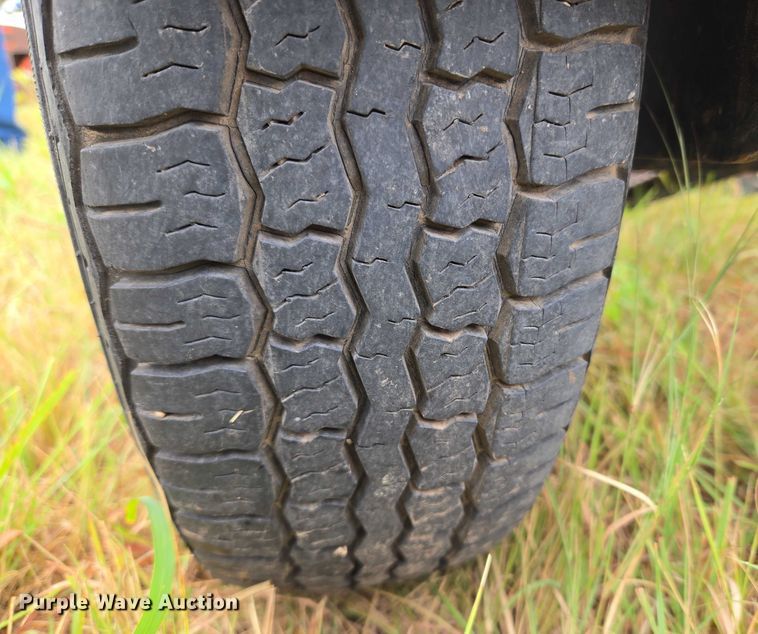 image for item EU3557 2013 Ditch Witch RT12 trencher