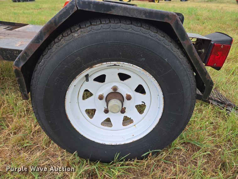 image for item EU3557 2013 Ditch Witch RT12 trencher