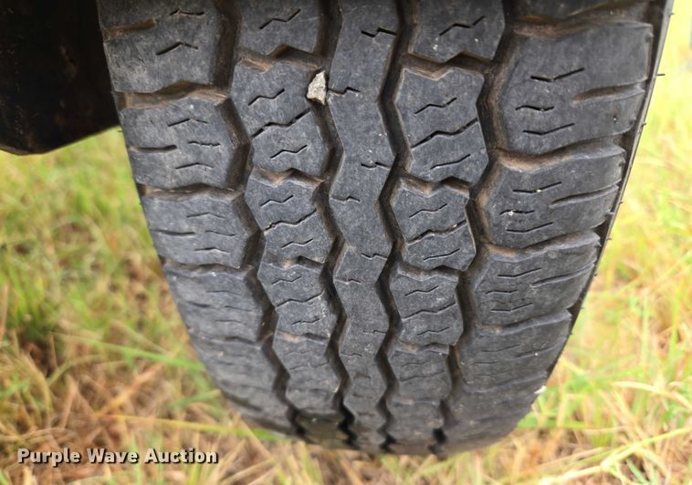 image for item EU3557 2013 Ditch Witch RT12 trencher