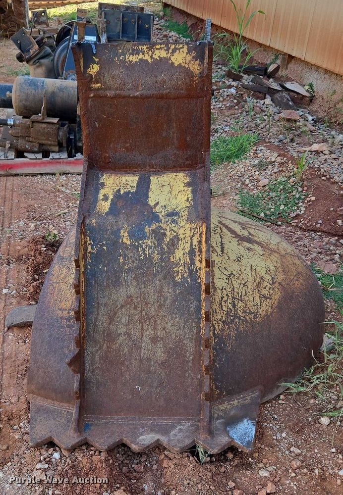 image for item EU3613 Slashbuster XL 480 excavator brush cutter