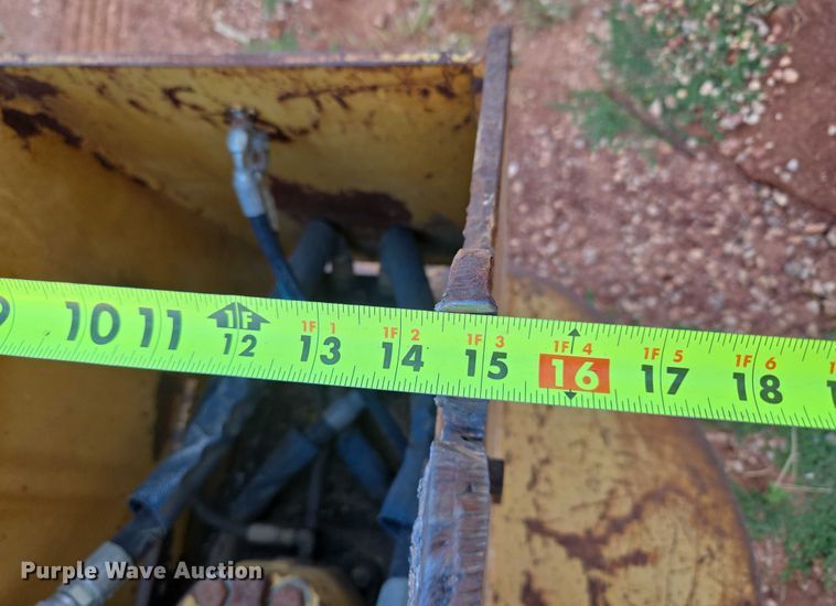 image for item EU3613 Slashbuster XL 480 excavator brush cutter