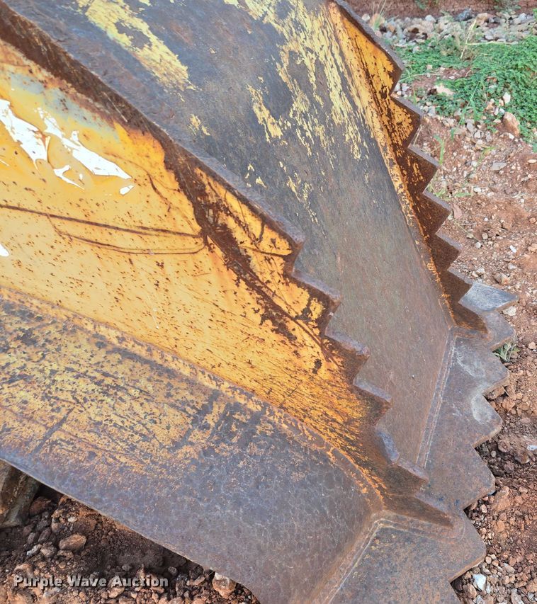 image for item EU3613 Slashbuster XL 480 excavator brush cutter