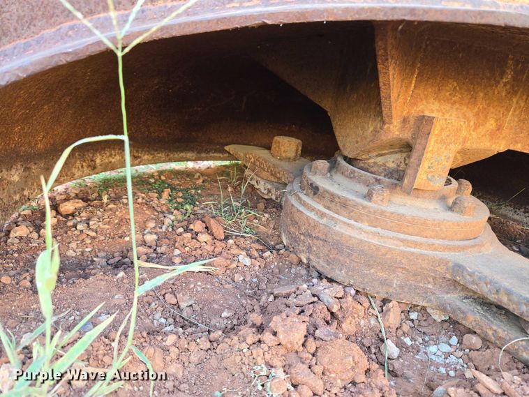 image for item EU3613 Slashbuster XL 480 excavator brush cutter