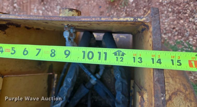 image for item EU3613 Slashbuster XL 480 excavator brush cutter