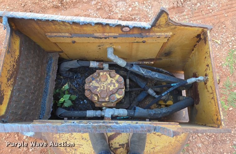 image for item EU3613 Slashbuster XL 480 excavator brush cutter