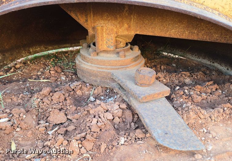 image for item EU3613 Slashbuster XL 480 excavator brush cutter