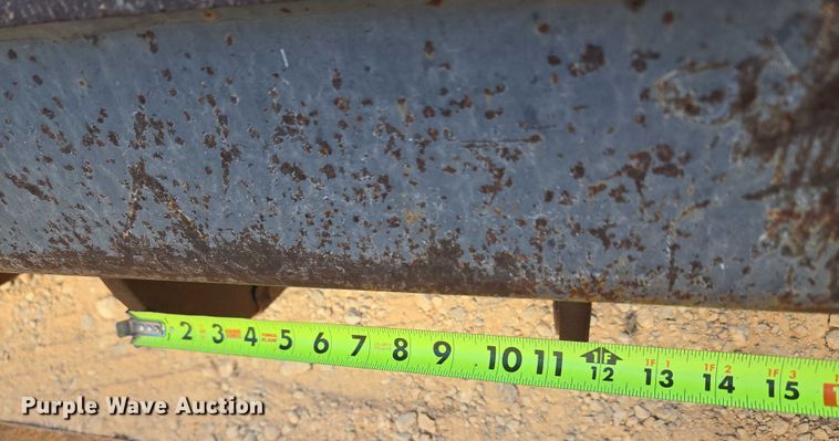 image for item EU3621 2005 Case 570MXT landscape tractor