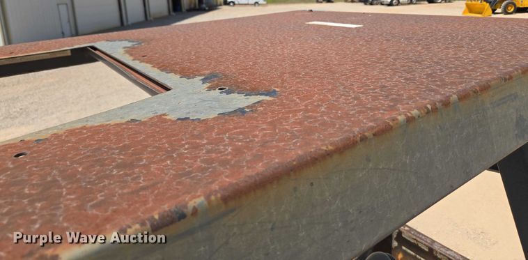 image for item EU3621 2005 Case 570MXT landscape tractor