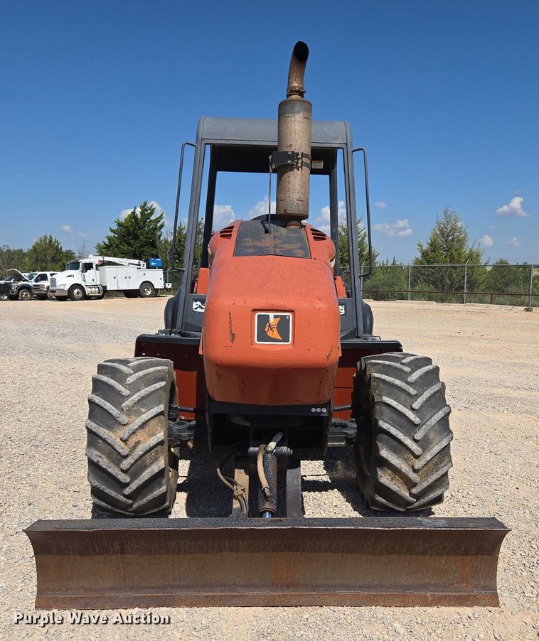 image for item EU3622 2003 Ditch Witch RT115H trencher