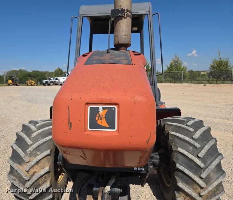 image for item EU3622 2003 Ditch Witch RT115H trencher