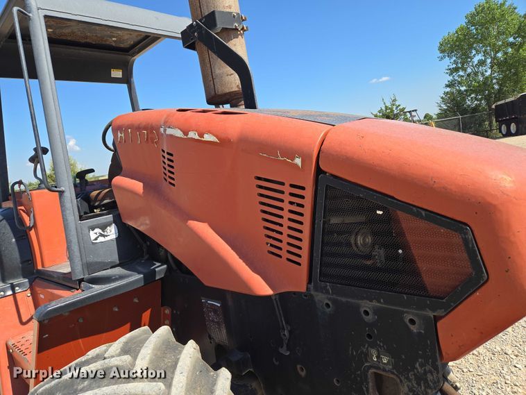 image for item EU3622 2003 Ditch Witch RT115H trencher