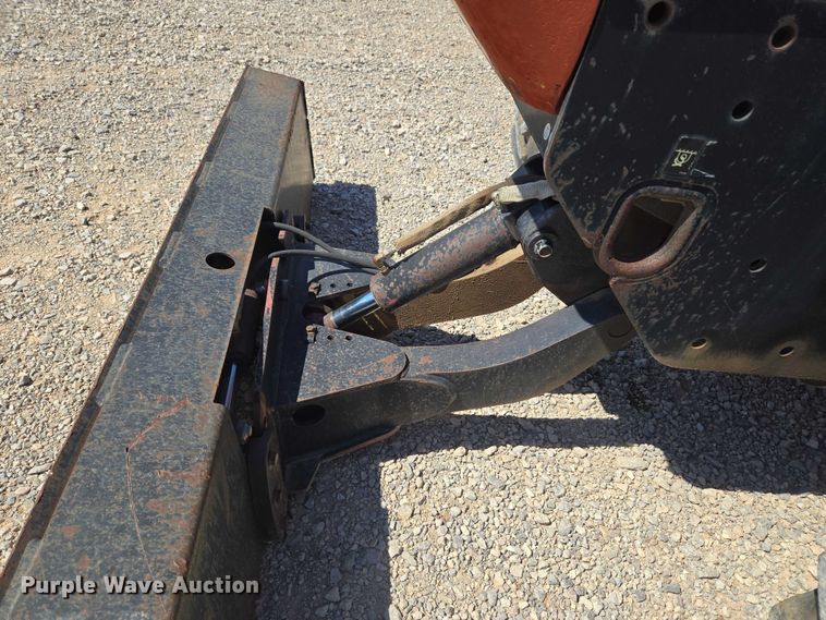 image for item EU3622 2003 Ditch Witch RT115H trencher