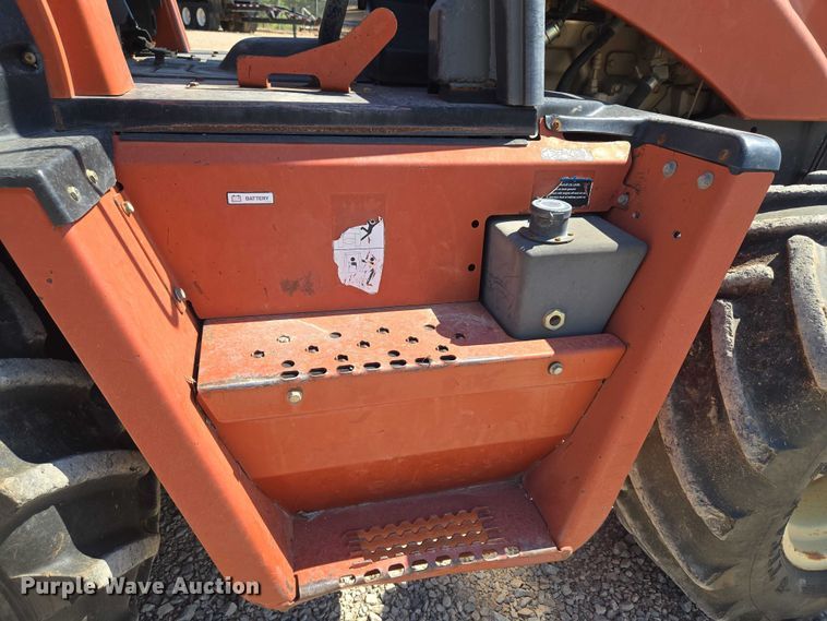 image for item EU3622 2003 Ditch Witch RT115H trencher