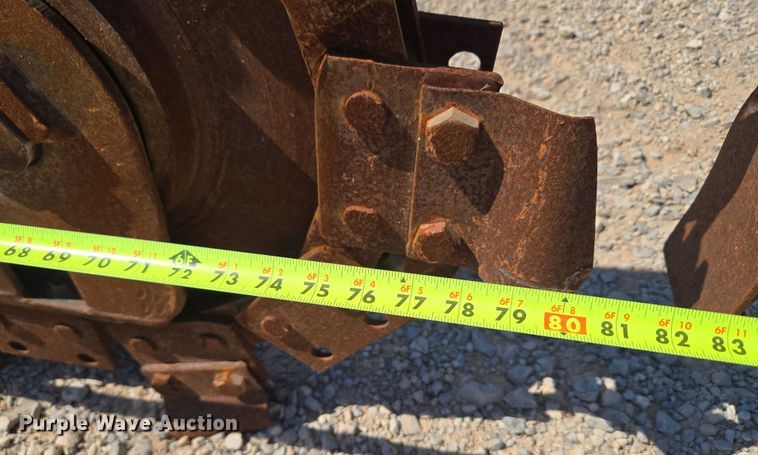 image for item EU3622 2003 Ditch Witch RT115H trencher