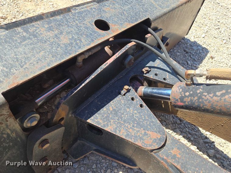 image for item EU3622 2003 Ditch Witch RT115H trencher