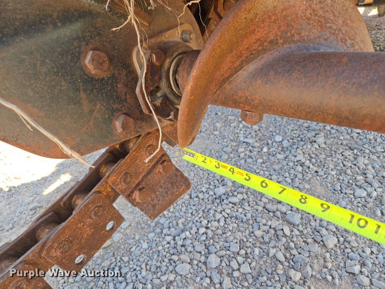 image for item EU3622 2003 Ditch Witch RT115H trencher