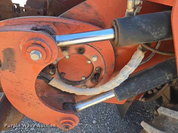 image for item EU3622 2003 Ditch Witch RT115H trencher