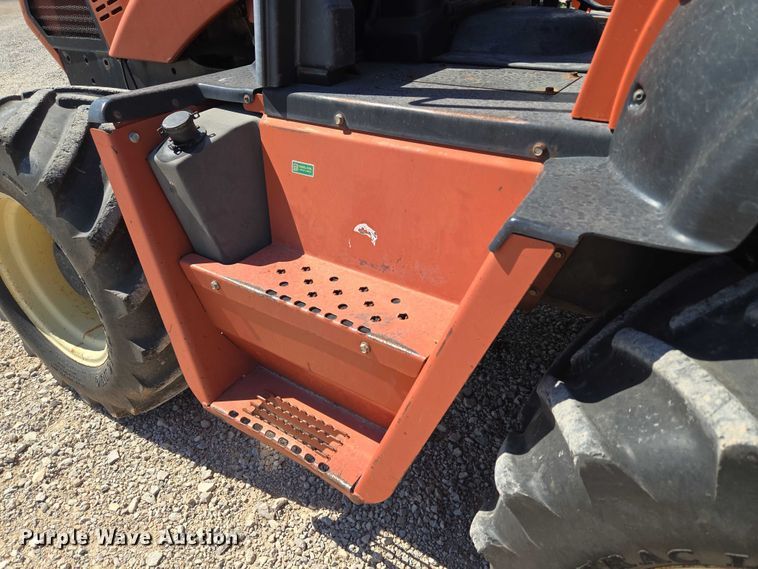 image for item EU3622 2003 Ditch Witch RT115H trencher