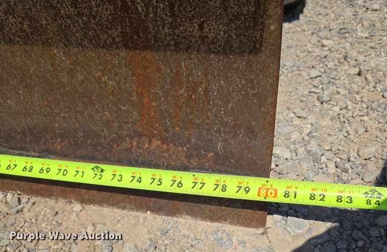 image for item EU3622 2003 Ditch Witch RT115H trencher