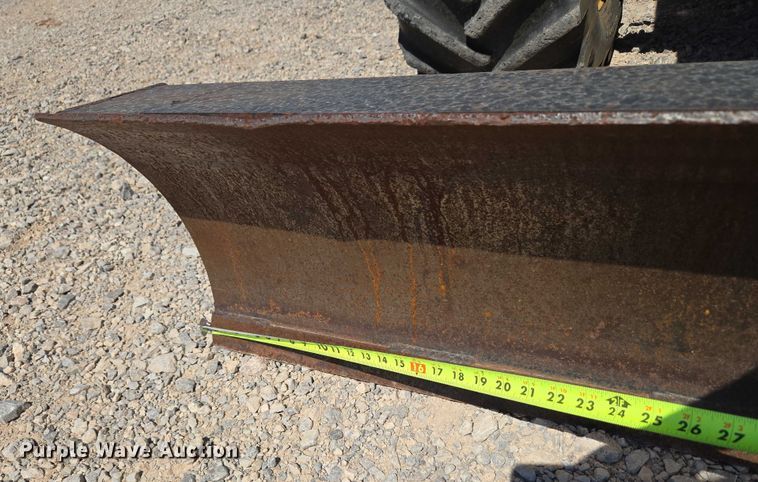 image for item EU3622 2003 Ditch Witch RT115H trencher