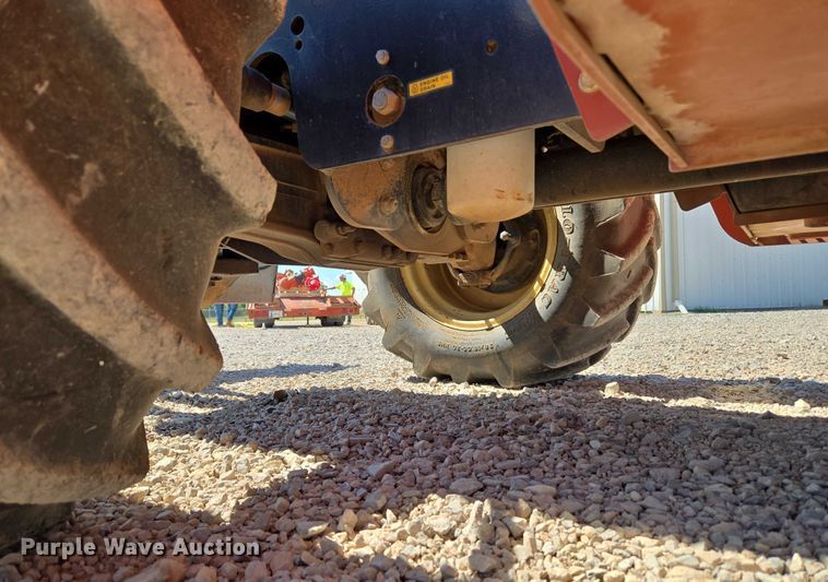 image for item EU3622 2003 Ditch Witch RT115H trencher