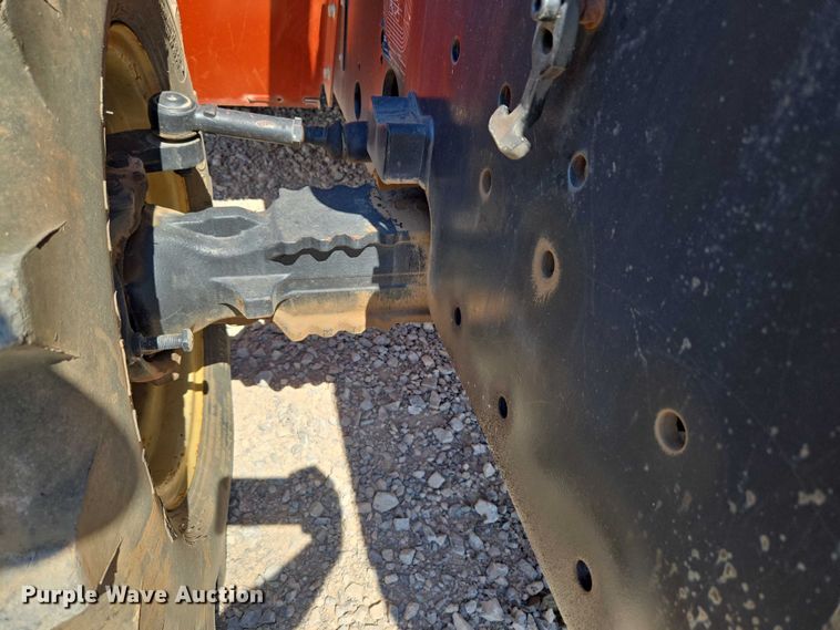 image for item EU3622 2003 Ditch Witch RT115H trencher