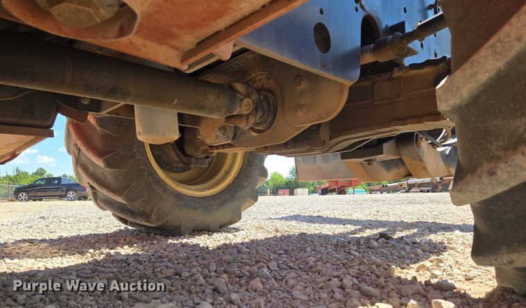 image for item EU3622 2003 Ditch Witch RT115H trencher