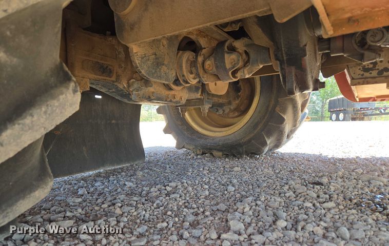 image for item EU3622 2003 Ditch Witch RT115H trencher